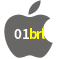 Aplicativo 01brl para iOS