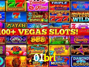 Estatísticas Esportivas 01brl