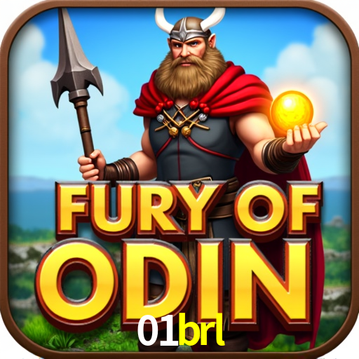 Descubra o Mundo do Cassino Online com 01brl