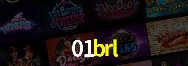 Game Statistics 01brl