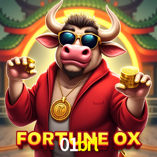 Descubra o Mundo do Cassino Online com 01brl