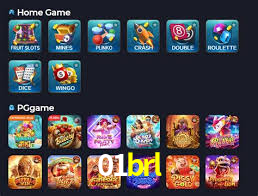 Bonus Features 01brl