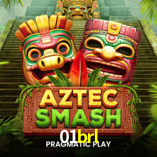 Game Providers 01brl