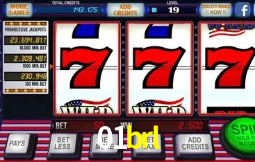 Casino Ao Vivo 01brl