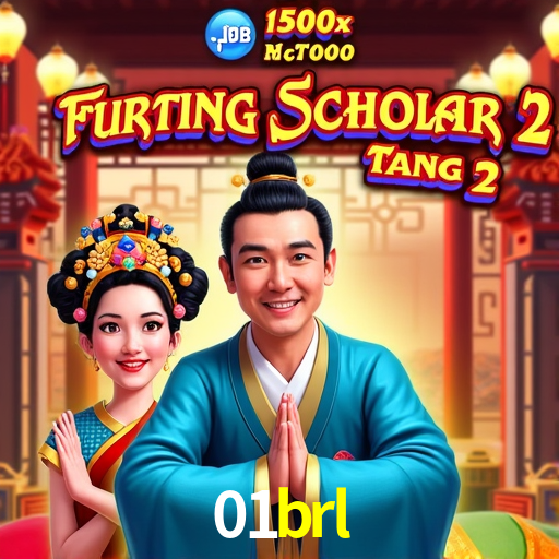 APP oficial da 01brl para mobile