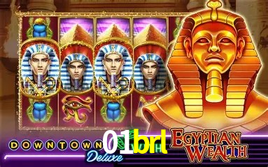 Jogos Exclusivos 01brl