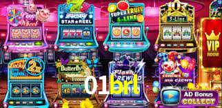 Tennis Betting 01brl