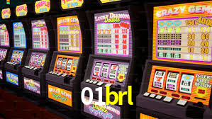 VIP Casino 01brl