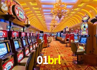 Provedores de Jogos 01brl