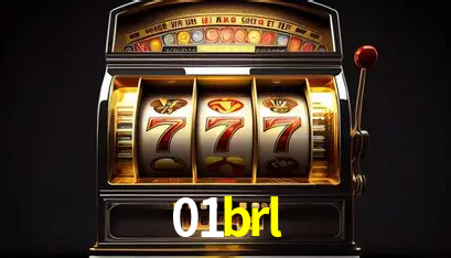 Jogos de Slot 01brl