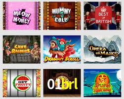 Football Betting 01brl